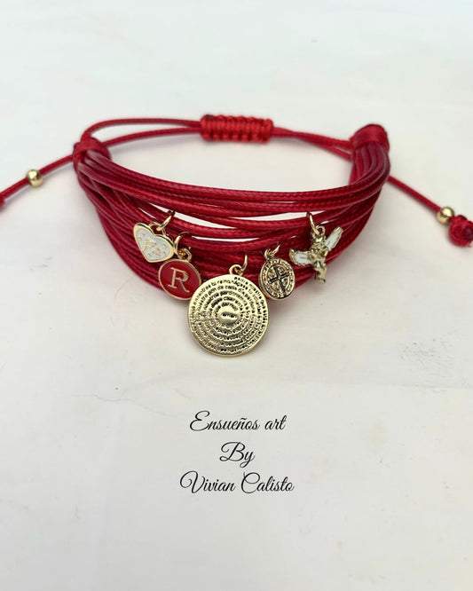 Pamela Roja — Bracelet