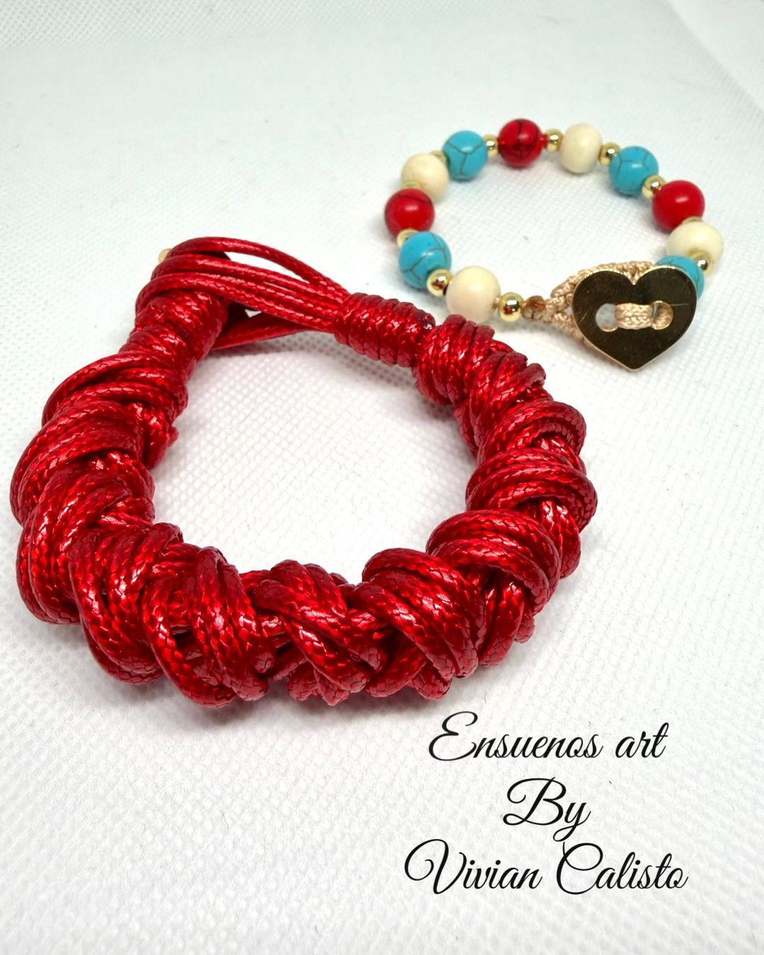Hanna — Conjunto