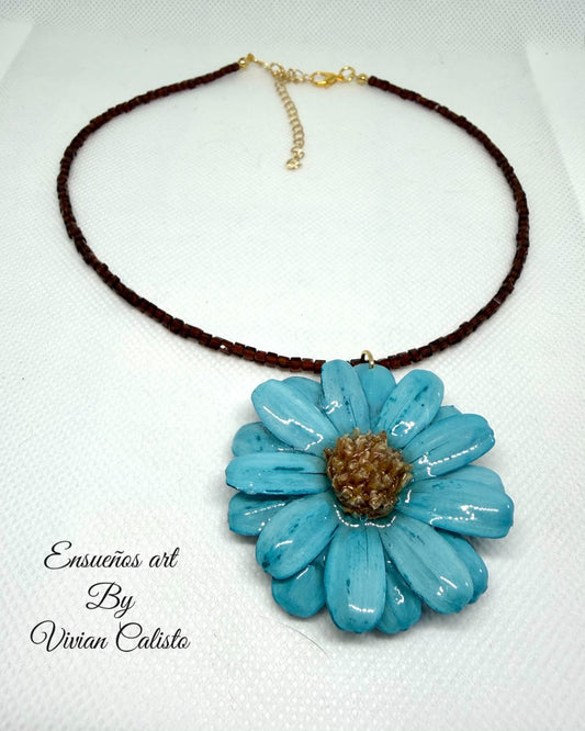 Margarita — Collar Ajustable