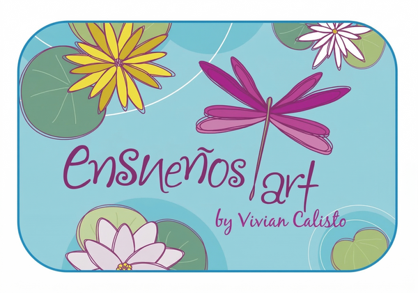 Ensueños Art