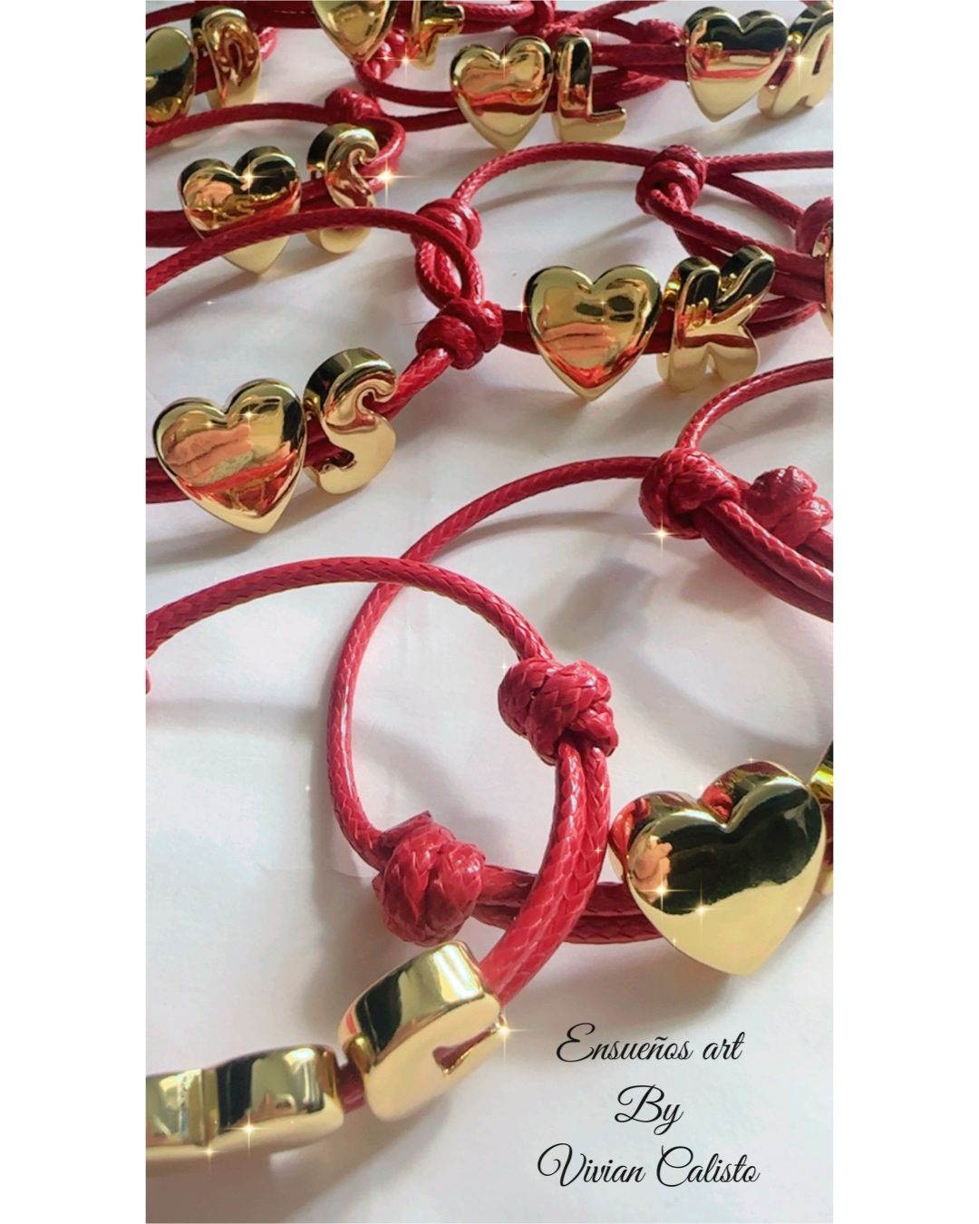 Esencia — Pulsera