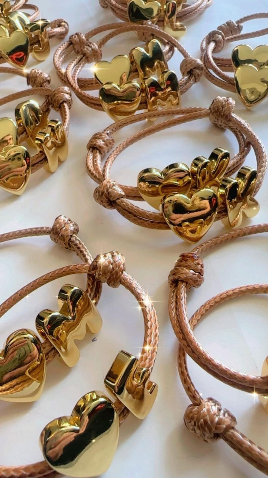 Esencia — Pulsera