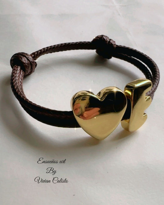 Esencia — Bracelet