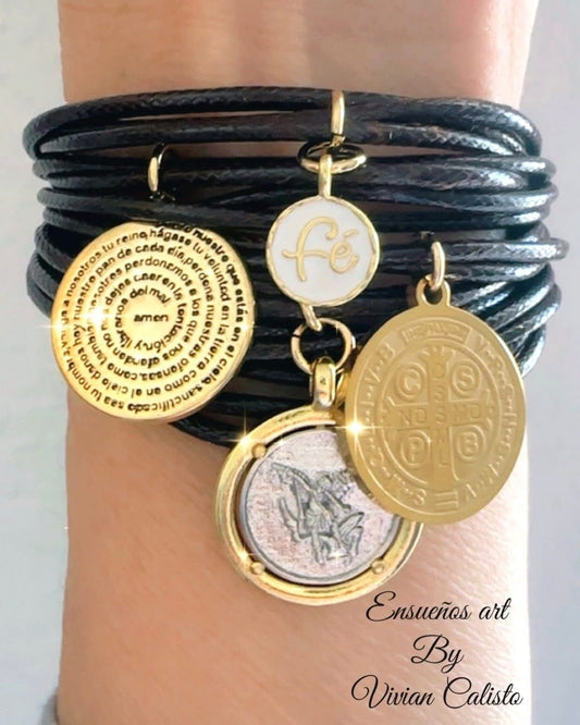 Pamela San Miguel — Bracelet
