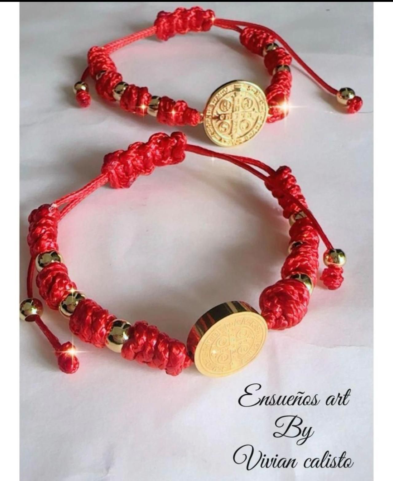 San Benito — Bracelet