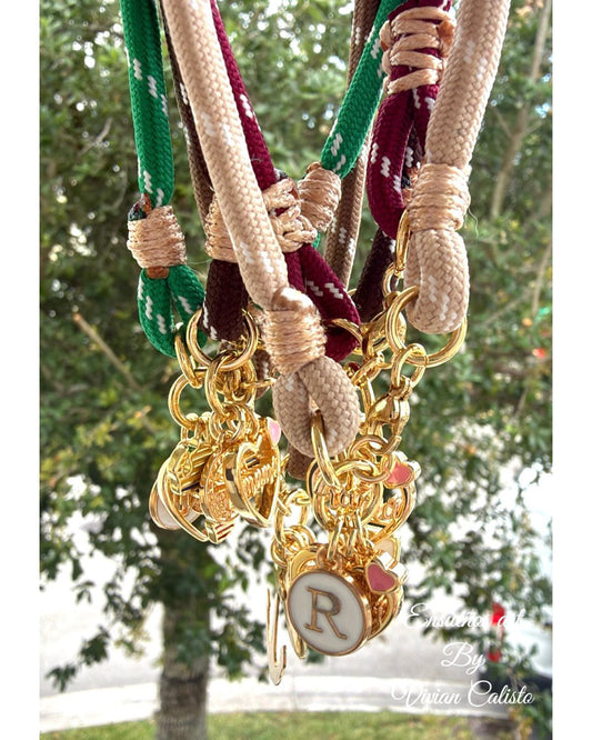 Mom — Necklace