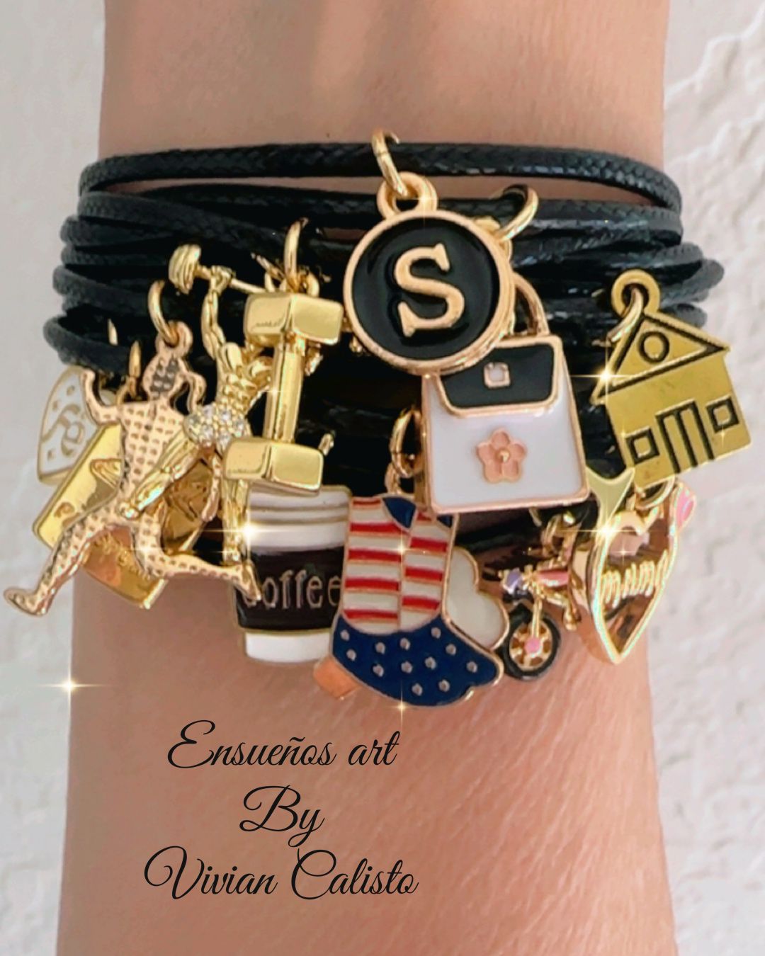 Historia de Vida — Pulsera