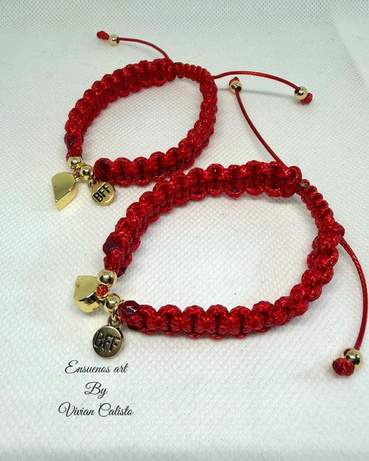 Amor Infinito — Pulsera