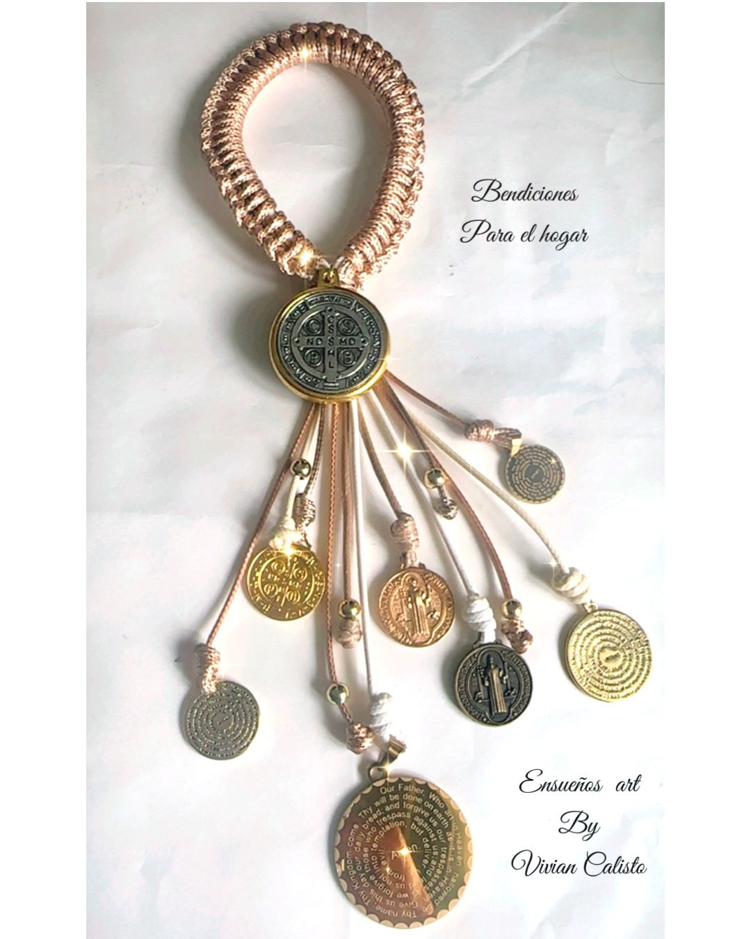 Home Blessings — Home Decor