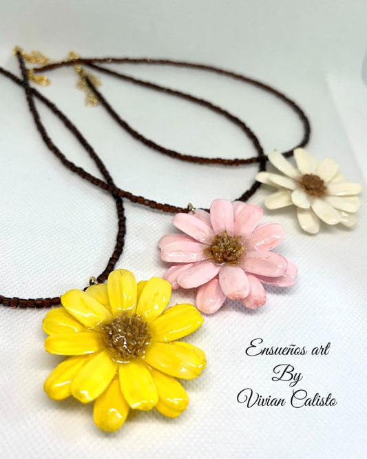 Margarita — Collar Ajustable