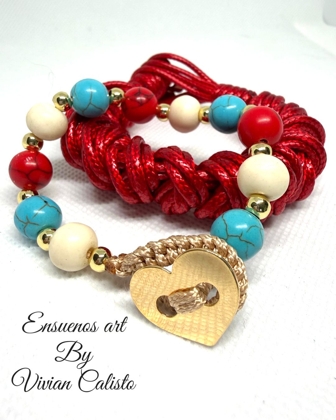 Hanna — Conjunto