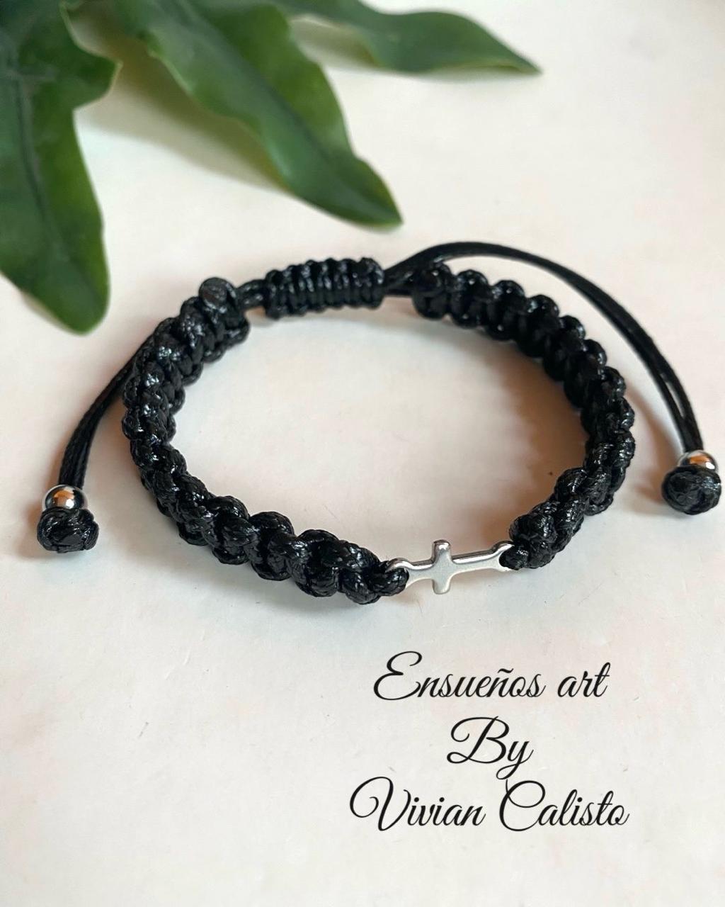 Caballero — Men's Bracelet