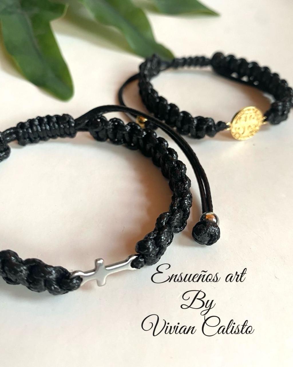 Caballero — Men's Bracelet