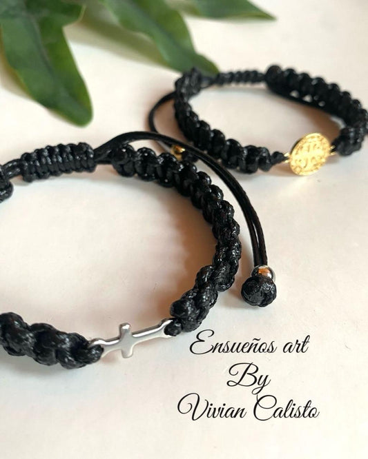 Caballero — Men's Bracelet