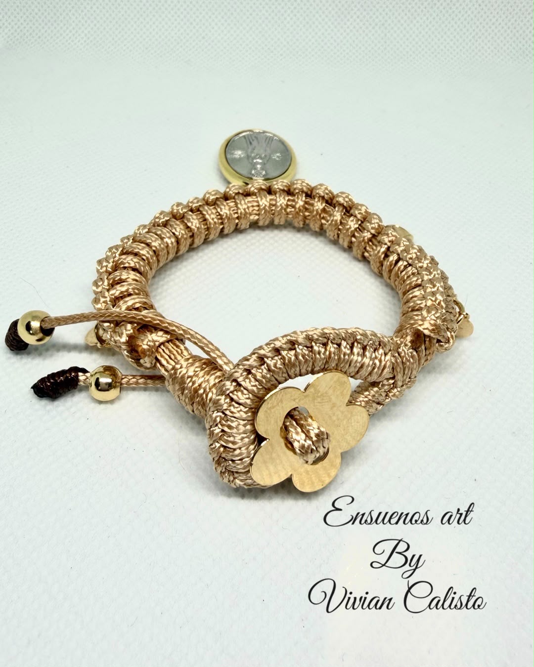San Benito — Pulsera