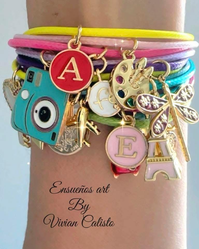 Historia de Vida — Pulsera