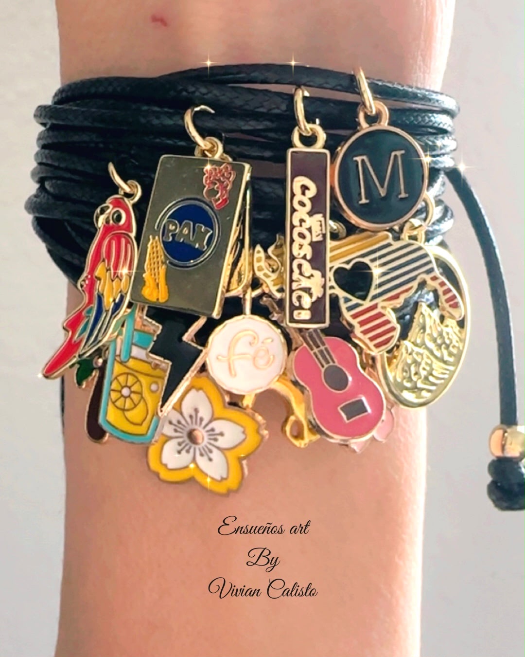 Venezuela — Bracelet
