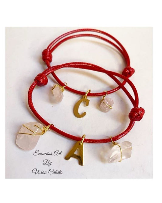 Esencia Mini — Adjustable Bracelet