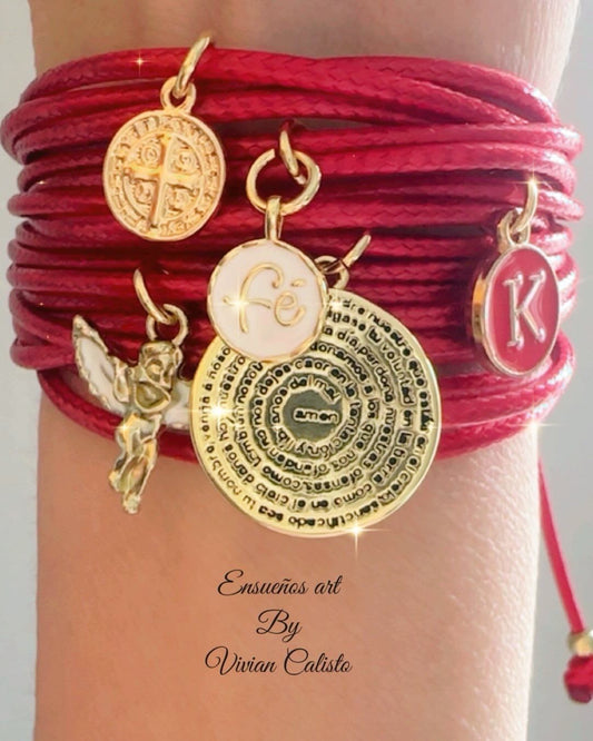 Pamela Roja — Bracelet