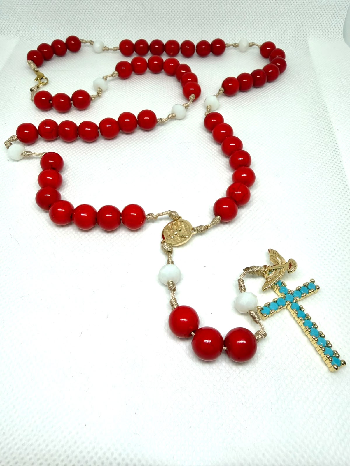 Espíritu Santo — Rosario