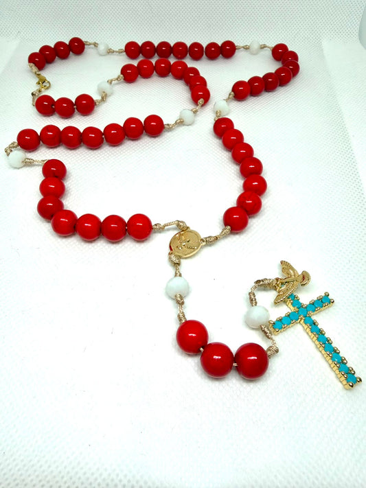 Espíritu Santo — Rosario