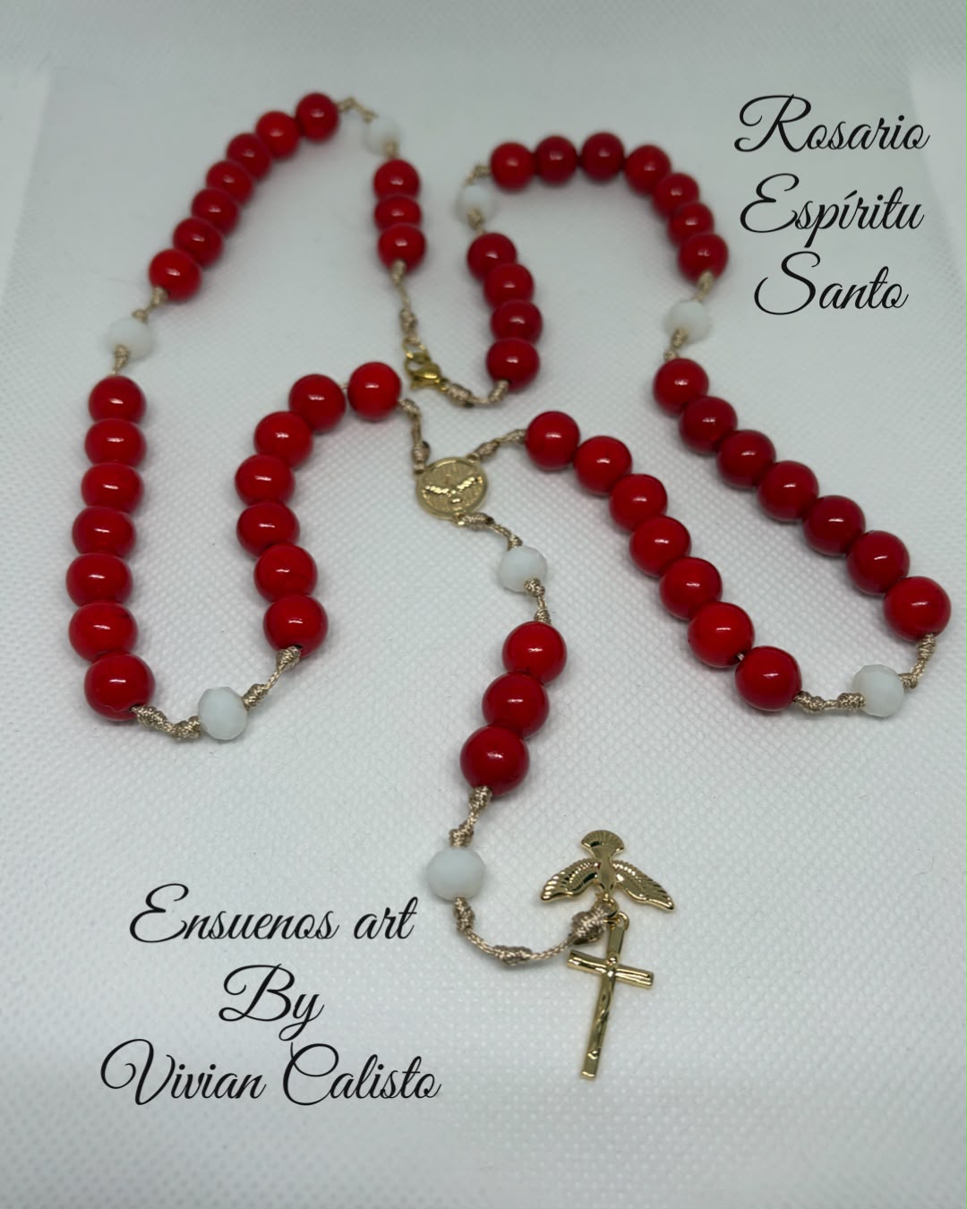 Espíritu Santo — Rosario