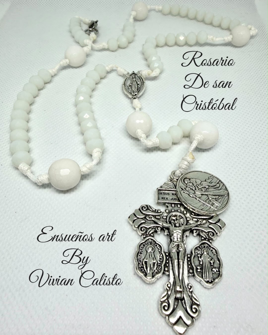 Rosario Venezuela — Virgen del Valle