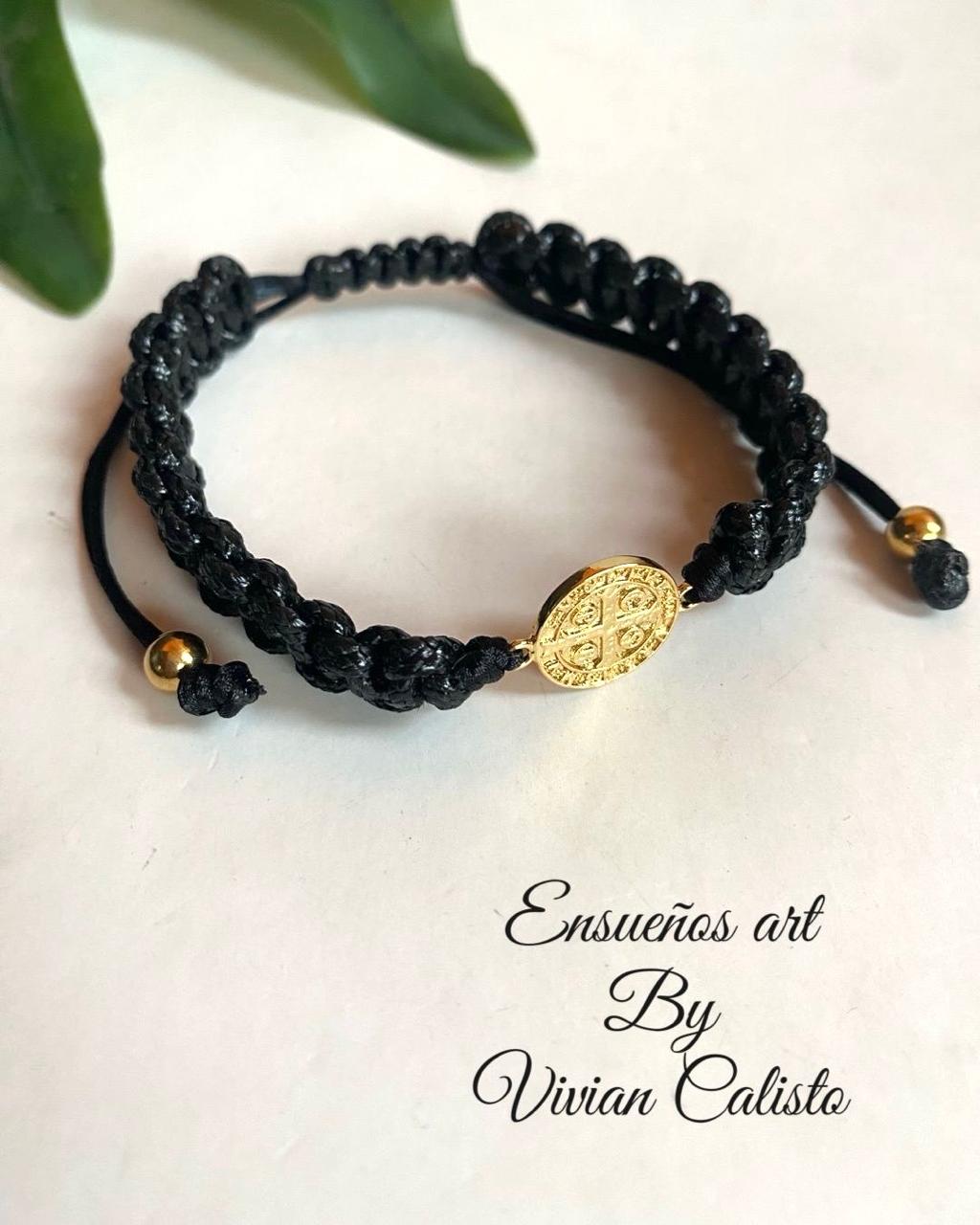 Caballero — Men's Bracelet