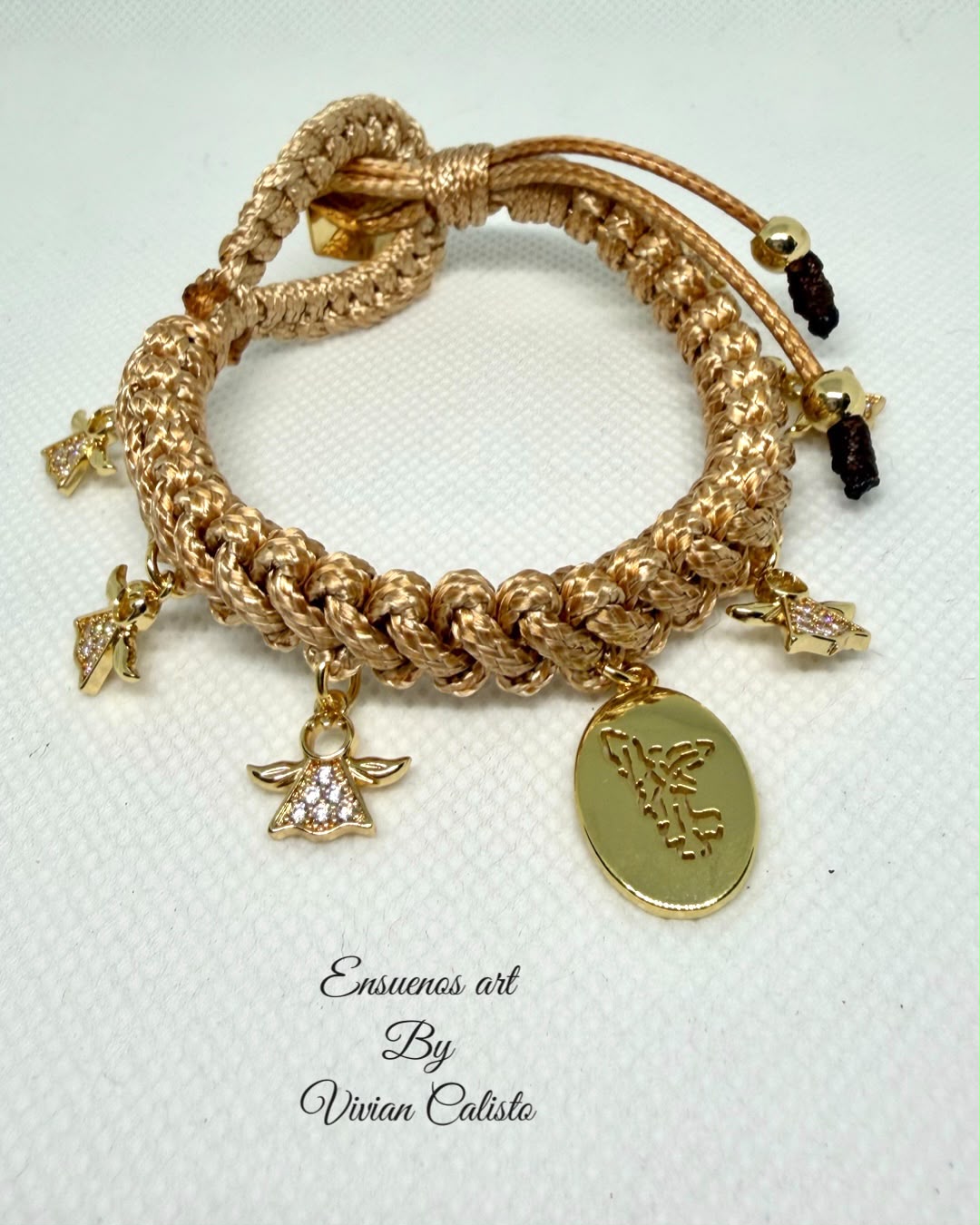 San Benito — Pulsera