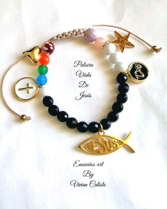 Life of Jesus — Bracelet