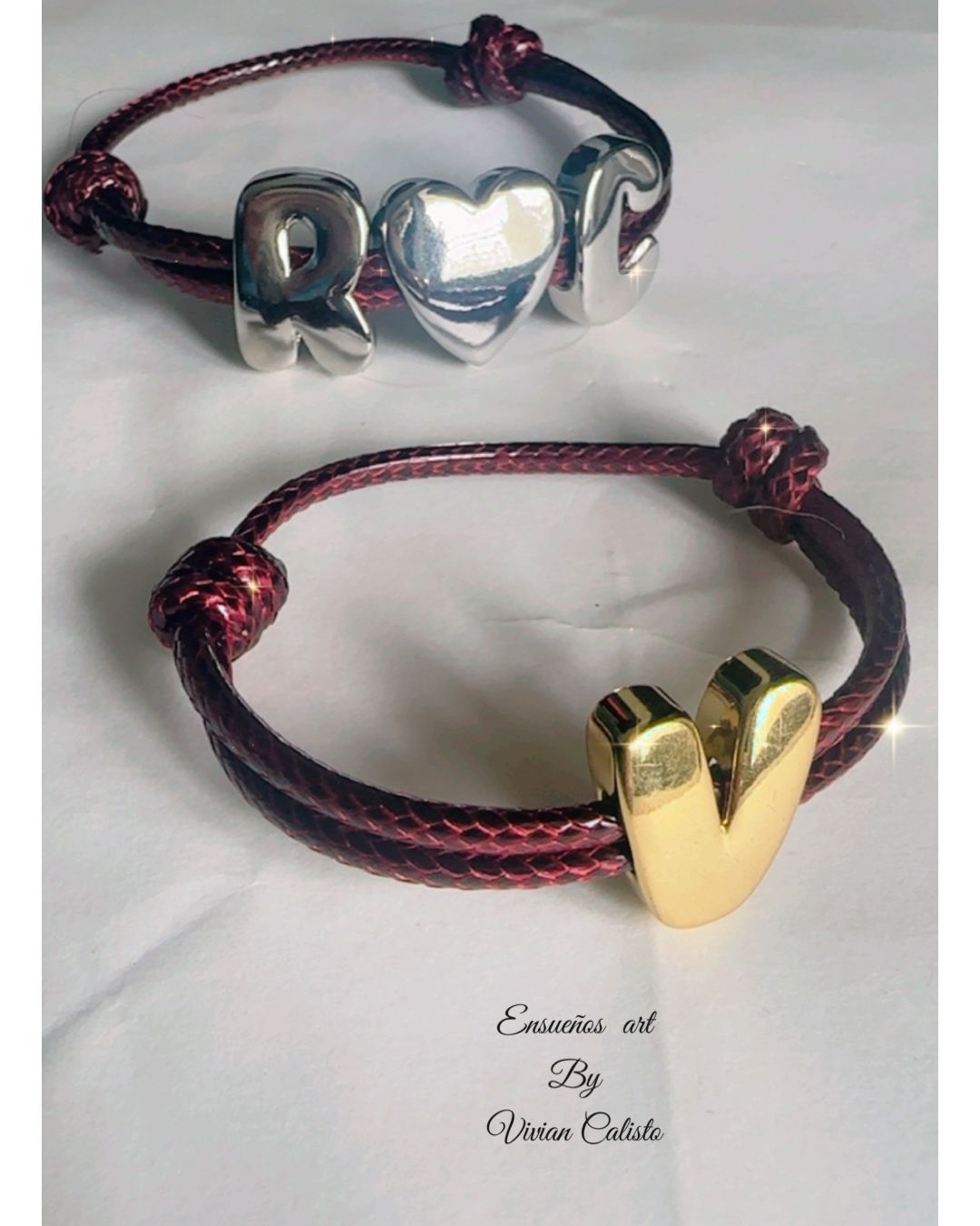 Esencia — Pulsera