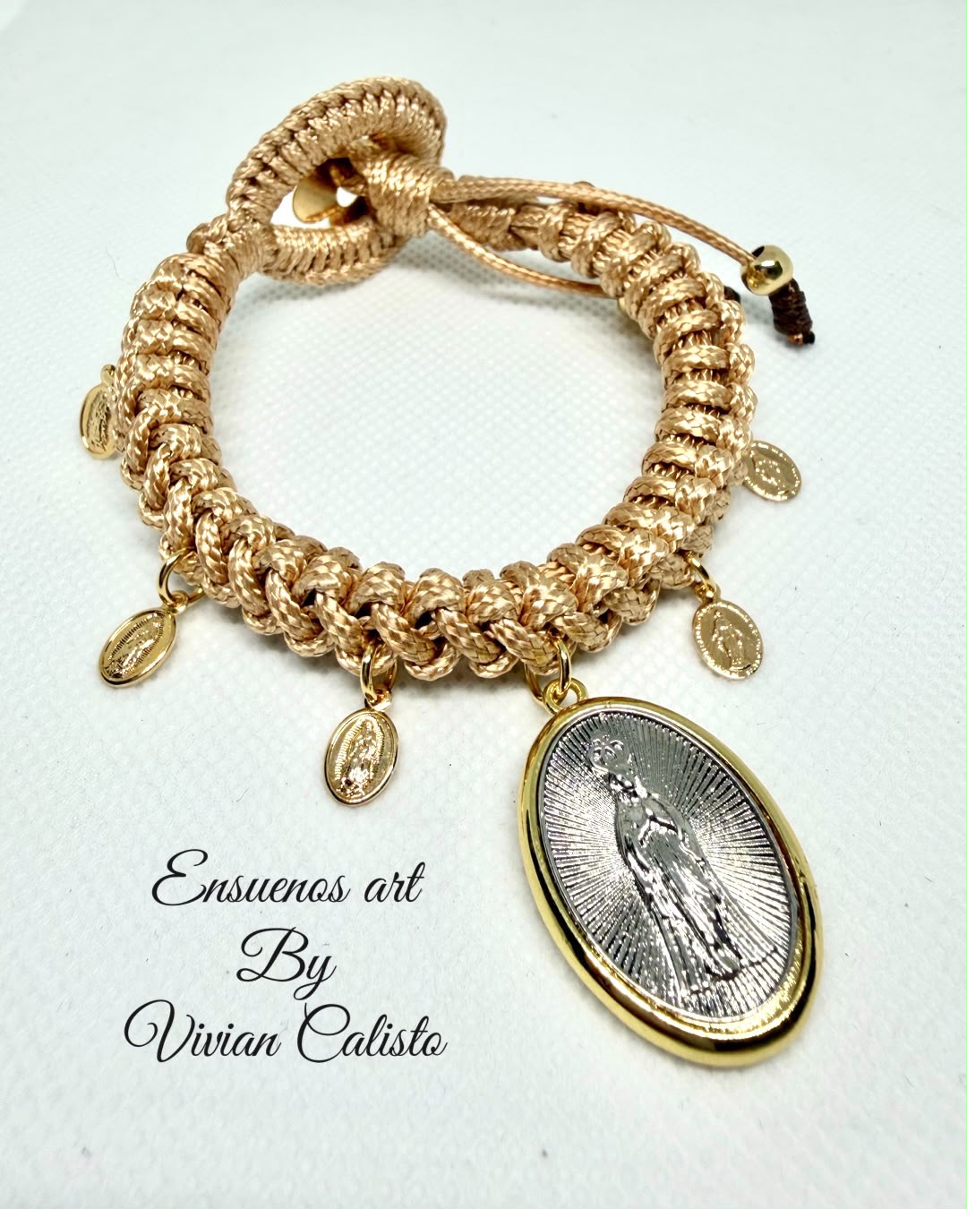 San Benito — Pulsera